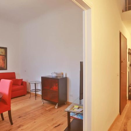 San Lorenzo Central Apartment Флоренція Екстер'єр фото