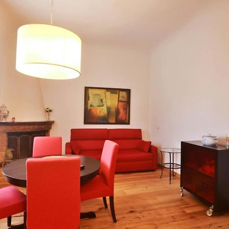 San Lorenzo Central Apartment Флоренція Екстер'єр фото