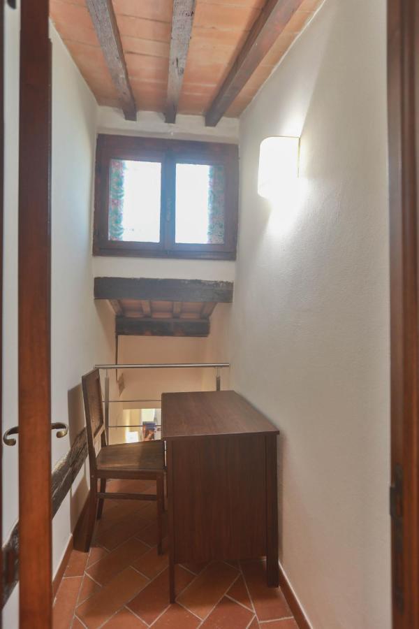 San Lorenzo Central Apartment Флоренція Екстер'єр фото