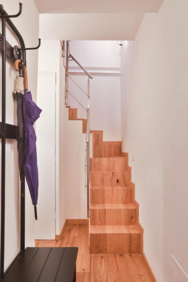 San Lorenzo Central Apartment Флоренція Екстер'єр фото