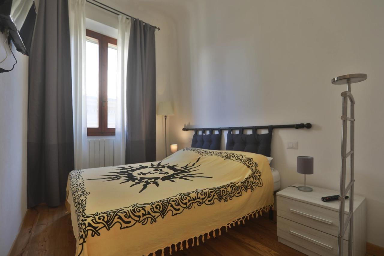 San Lorenzo Central Apartment Флоренція Екстер'єр фото