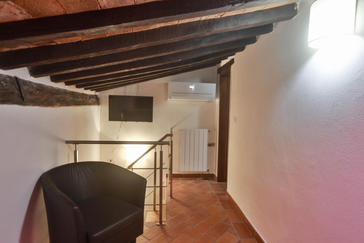 San Lorenzo Central Apartment Флоренція Екстер'єр фото