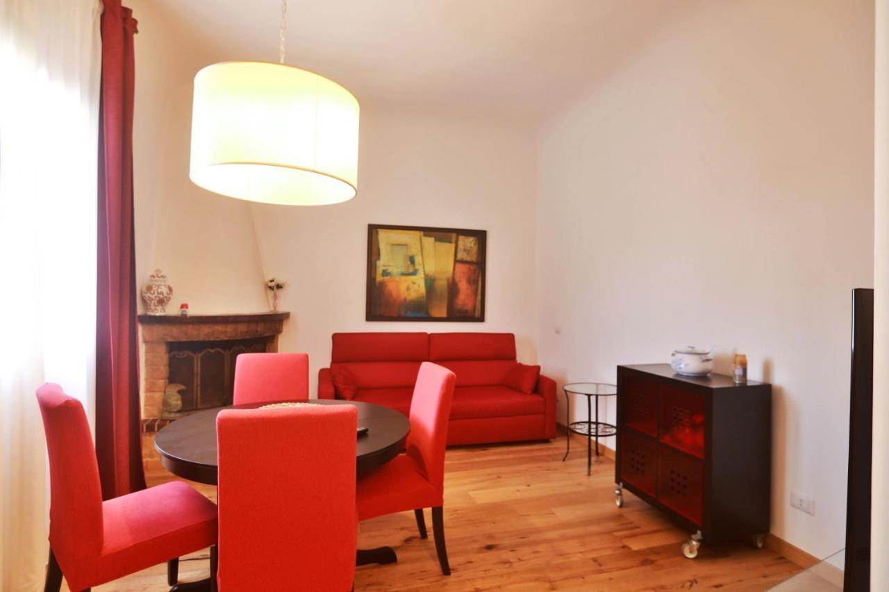 San Lorenzo Central Apartment Флоренція Екстер'єр фото