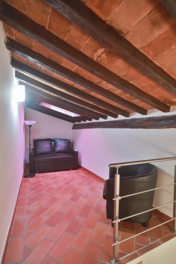 San Lorenzo Central Apartment Флоренція Екстер'єр фото