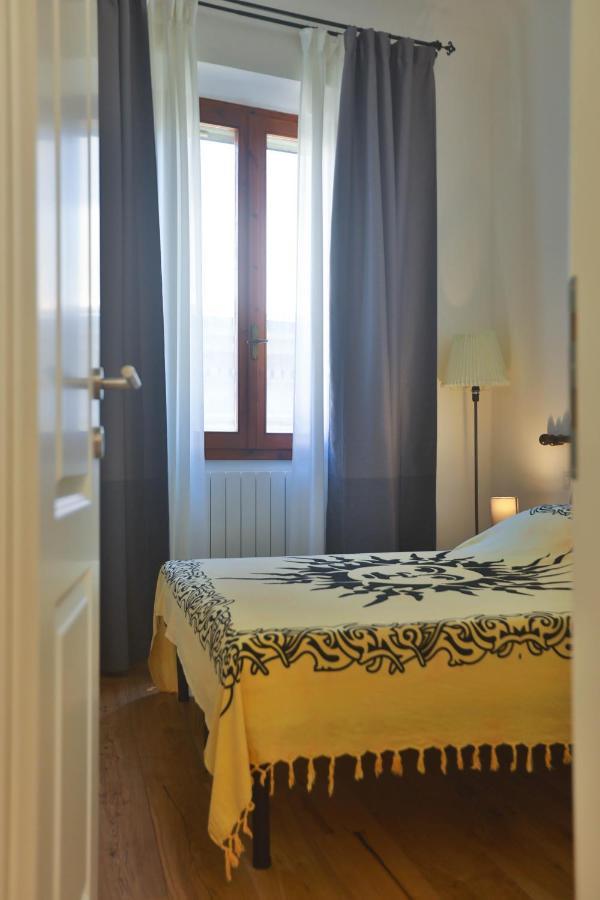 San Lorenzo Central Apartment Флоренція Екстер'єр фото