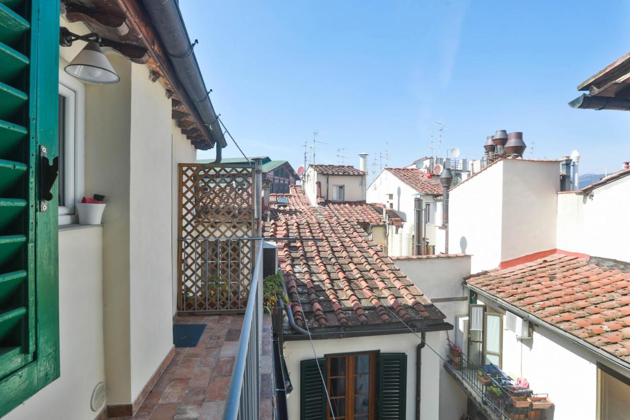 San Lorenzo Central Apartment Флоренція Екстер'єр фото
