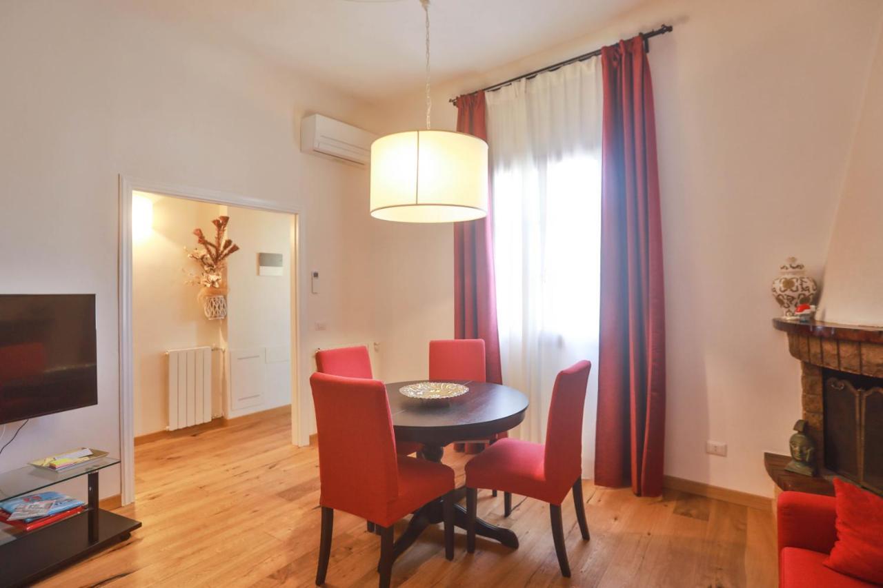 San Lorenzo Central Apartment Флоренція Екстер'єр фото